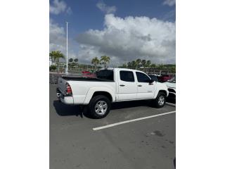 Toyota Puerto Rico Toyota tacoma 4x4