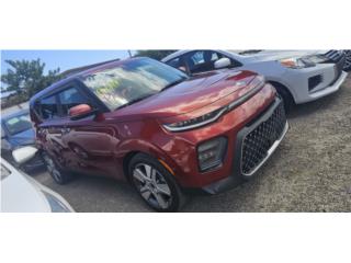 Kia Puerto Rico Kia Soul Player X 2020