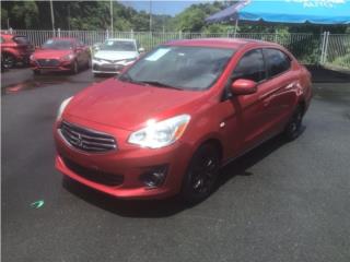 Mitsubishi Puerto Rico mitsubishi G4 2019