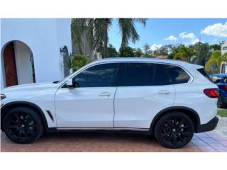 BMW Puerto Rico BMW X5 2019 Bella! Poco millaje