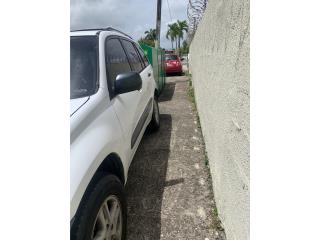 Toyota Puerto Rico RAV4 ano 2002 