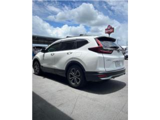 Honda Puerto Rico Honda CRV EX