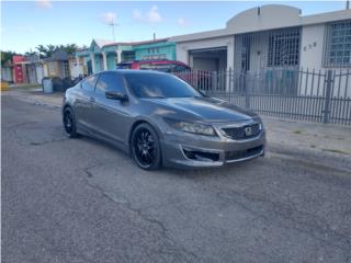 Honda Puerto Rico Honda Accord coupe 2008 