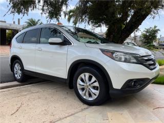 Honda Puerto Rico Honda CRV EX 2014