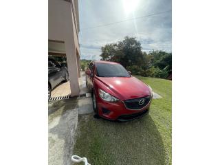 Mazda Puerto Rico Mazda cx5 2015