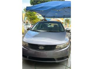 Kia Puerto Rico Kia forte 2010