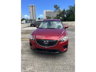 Mazda Puerto Rico Mazda CR-5, $12000-46000m