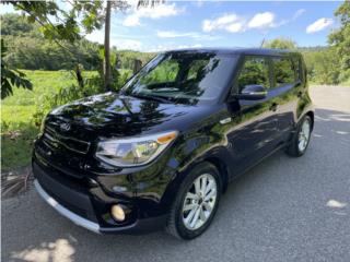 Kia Puerto Rico Kia Soul 2019