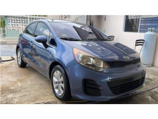 Kia Puerto Rico Kia Rio-Quinto 2017