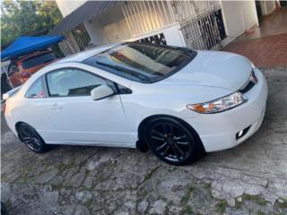 Honda Puerto Rico Honda Civic 2008