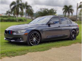 BMW Puerto Rico BMW 328i 2013 sport