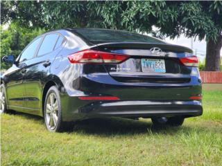 Hyundai Puerto Rico Hyundai Elantra 2017