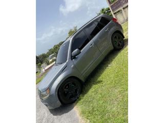 Suzuki Puerto Rico Se vende Suzuki Vitara 2006 