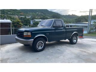 Ford Puerto Rico Se vende Ford 150 al da