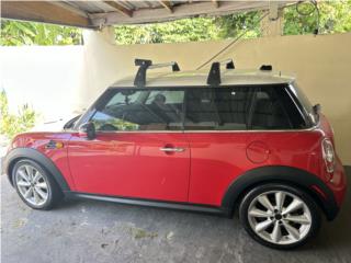 MINI  Puerto Rico Mini Cooper 2013 $8,000