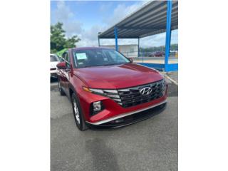 Hyundai Puerto Rico Hyundai Tucson 2023 