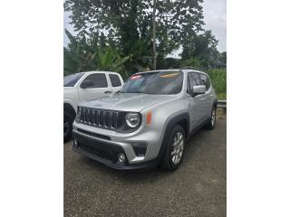 Jeep Puerto Rico JEEP GRAND CHEROKEE 2021