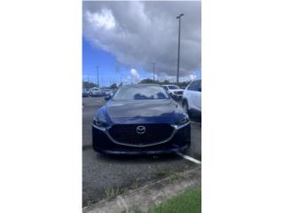 Mazda Puerto Rico Mazda 3 Premium 2019 Poco Millaje