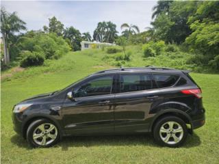 Ford Puerto Rico Escape 2.5