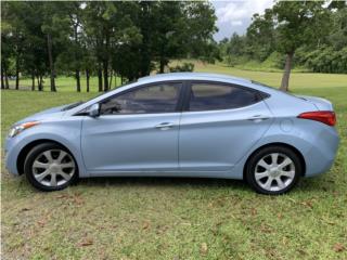 Hyundai Puerto Rico Hyundai Elantra 2011