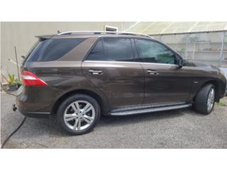 Mercedes Benz Puerto Rico Mercedes Benz ML350 Bluetec 