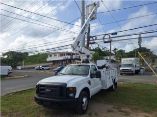 Ford Puerto Rico Ford F-350 2008 $30,500 Importada.