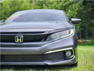 Honda Puerto Rico Honda Civic coupe 2019