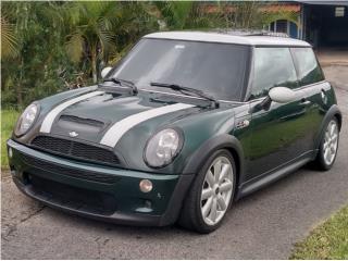 MINI  Puerto Rico Mini Cooper 