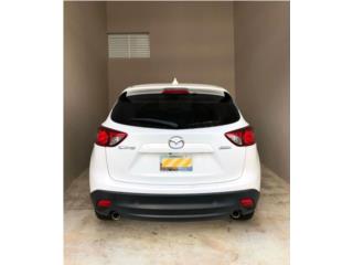 Mazda Puerto Rico MAZDA CX-5  Valor $: 12 mil dlares 