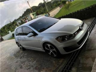 Volkswagen Puerto Rico GTI 2015 Estandar