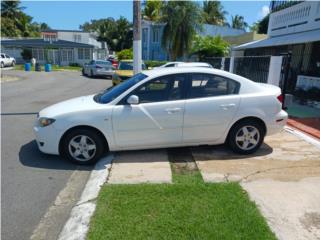 Mazda Puerto Rico Mazda 3 2004 Motor 2.0