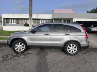 Honda Puerto Rico CRV 2008 Honda