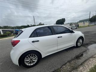 Kia Puerto Rico Kia Rio 2018