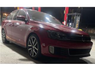 Volkswagen Puerto Rico Volkswagen Jetta GLI 14