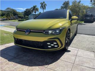 Volkswagen Puerto Rico 2022 Volkswagen GTI Autobahn 