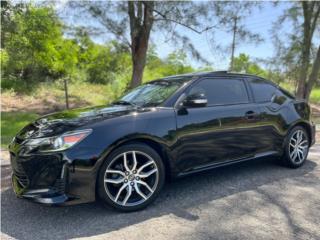 Scion Puerto Rico Scion tc 2016 std como nuevo