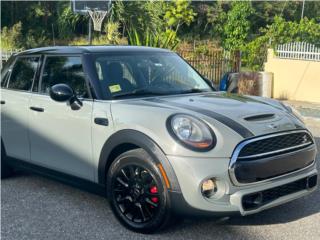 MINI  Puerto Rico venta mini Cooper 2016