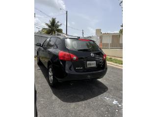 Nissan Puerto Rico Nissan Rouge 2008 $4k