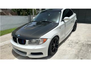 BMW Puerto Rico BMW 135i 2009 std