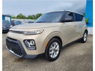 Kia Puerto Rico 2021 kia soul