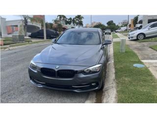 BMW Puerto Rico BMW 330e Plug in Hybrid 