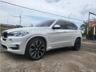 BMW Puerto Rico BMW X5 2015 