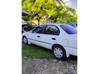 Toyota Puerto Rico Tollota Corolla 96 $ 3000