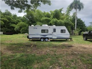 Trailers - Otros Puerto Rico camper