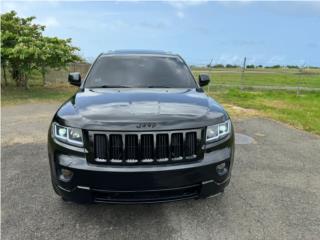 Jeep Puerto Rico JEEP GRAND CHEROKEE LIMITED