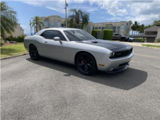 Dodge Puerto Rico DODGE CHALLENGER SRT-8 6.1 