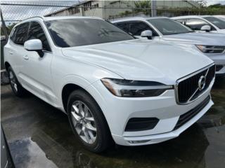 Volvo Puerto Rico XC60 T5 AWD solo 29,134 millas