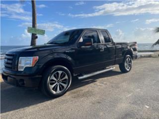 Ford Puerto Rico Ford F150 2010