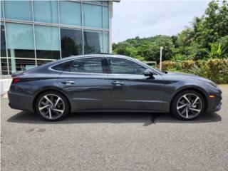 Hyundai Puerto Rico Hyundai Sonata Sel Plus '23 $30,995