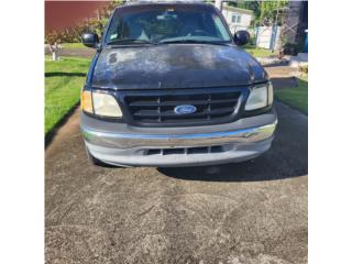 Ford Puerto Rico FORD EXPEDITION 1997